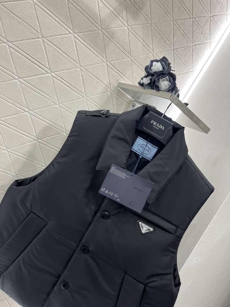 Prada Gilet